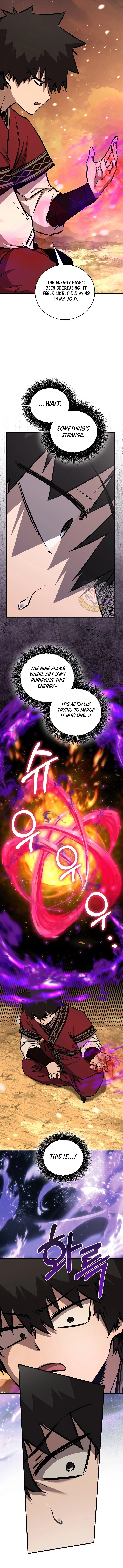 Childhood Friend Of The Zenith Chapter 88 - Image 5