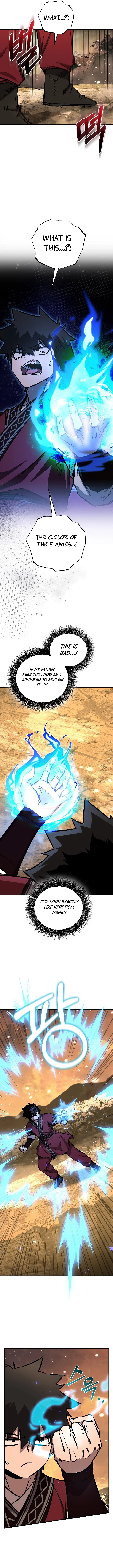 Childhood Friend Of The Zenith Chapter 88 - Image 6