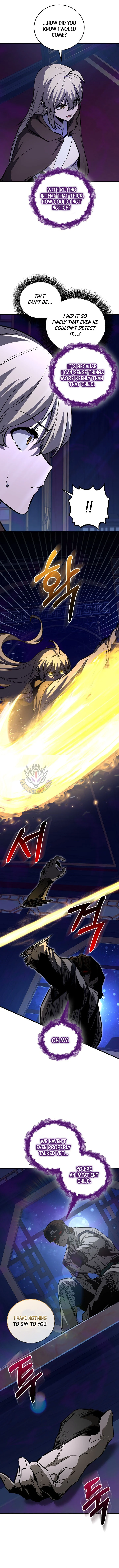 Childhood Friend Of The Zenith Chapter 89 - Image 10