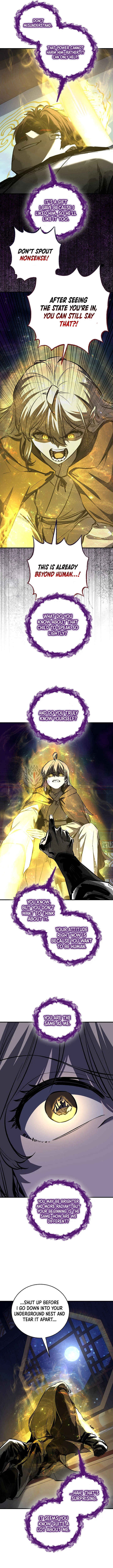 Childhood Friend Of The Zenith Chapter 89 - Image 13