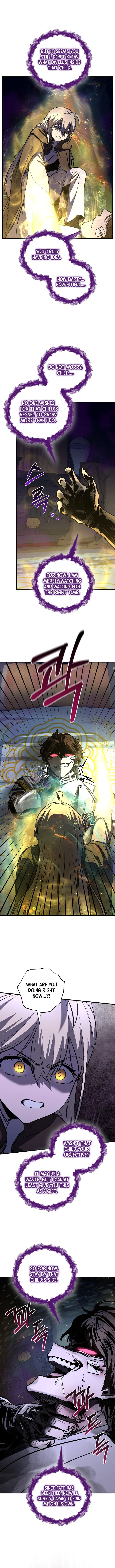 Childhood Friend Of The Zenith Chapter 89 - Image 14