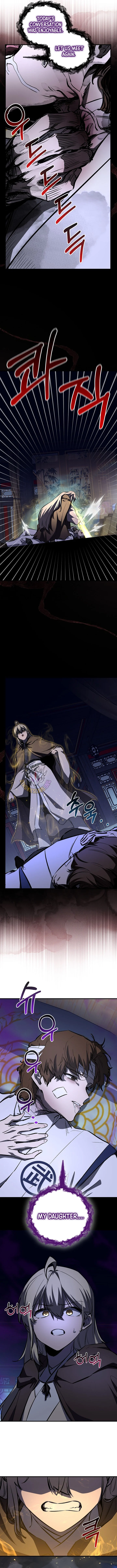 Childhood Friend Of The Zenith Chapter 89 - Image 15