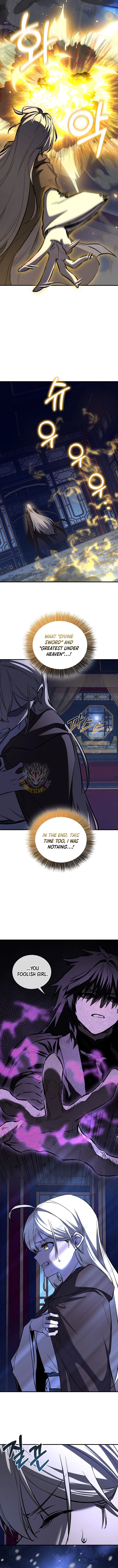 Childhood Friend Of The Zenith Chapter 89 - Image 16