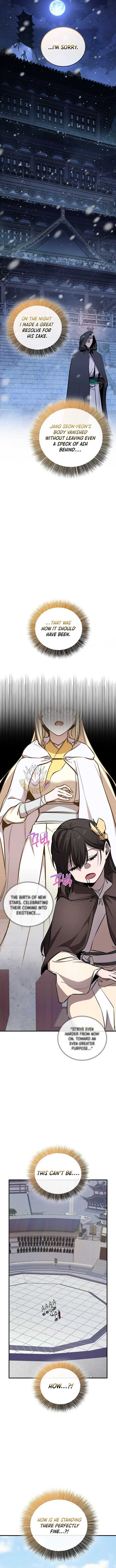 Childhood Friend Of The Zenith Chapter 89 - Image 17