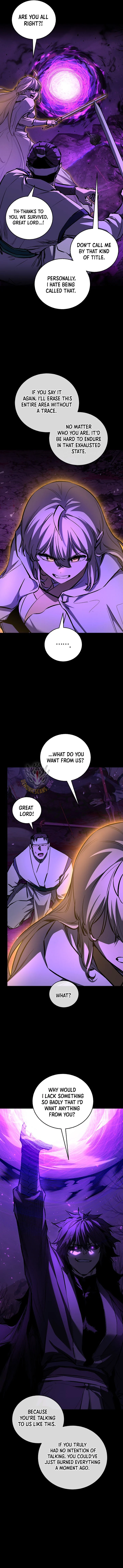 Childhood Friend Of The Zenith Chapter 89 - Image 3