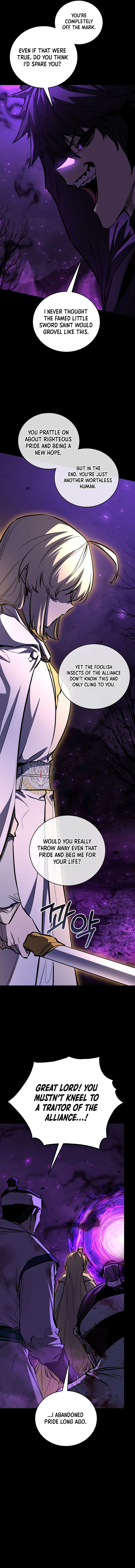 Childhood Friend Of The Zenith Chapter 89 - Image 4