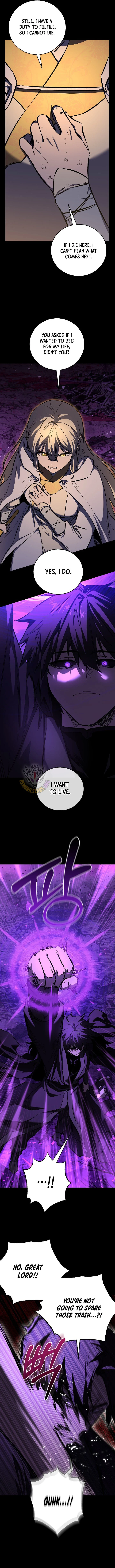 Childhood Friend Of The Zenith Chapter 89 - Image 5