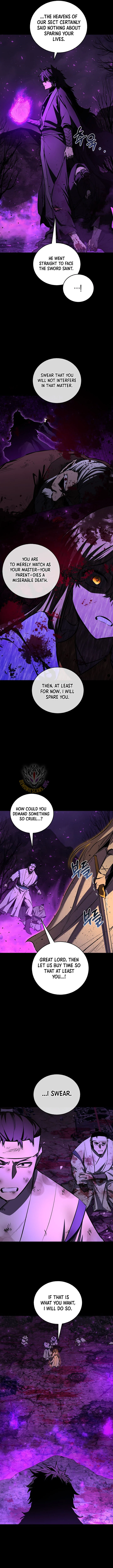 Childhood Friend Of The Zenith Chapter 89 - Image 6