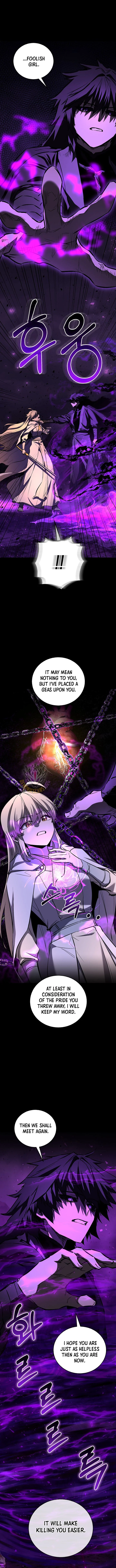 Childhood Friend Of The Zenith Chapter 89 - Image 7