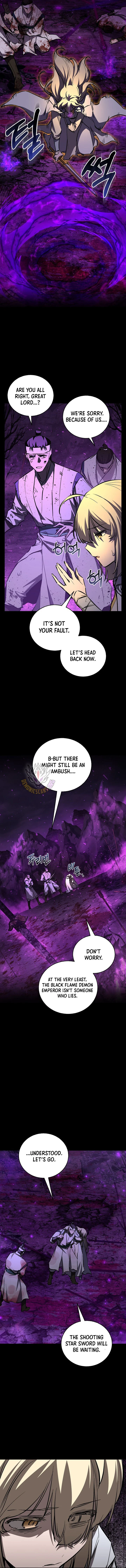 Childhood Friend Of The Zenith Chapter 89 - Image 8