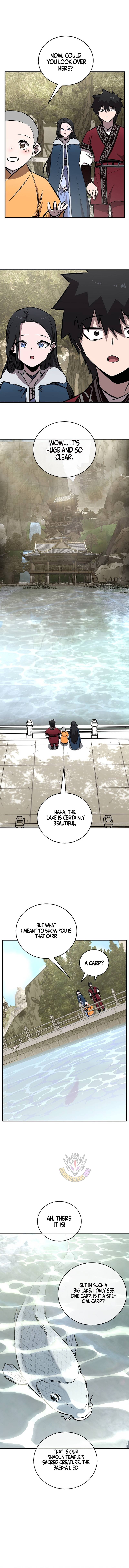 Childhood Friend Of The Zenith Chapter 90 - Image 9