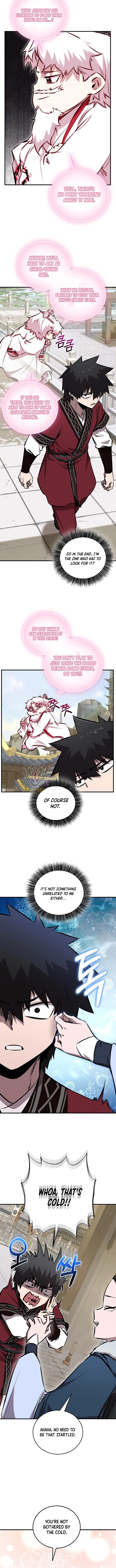 Childhood Friend Of The Zenith Chapter 91 - Image 10