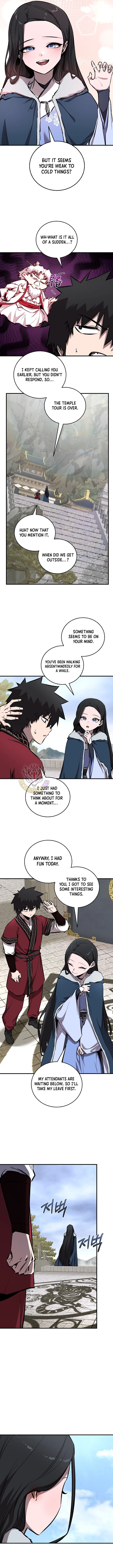 Childhood Friend Of The Zenith Chapter 91 - Image 11