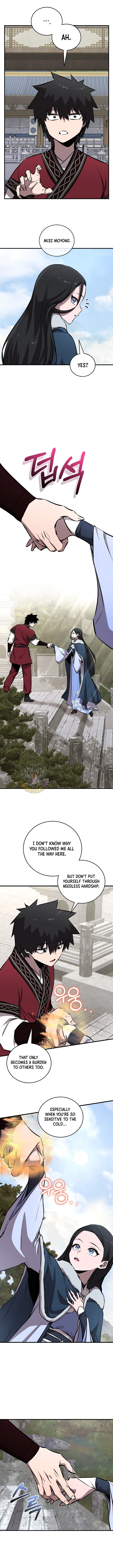 Childhood Friend Of The Zenith Chapter 91 - Image 12