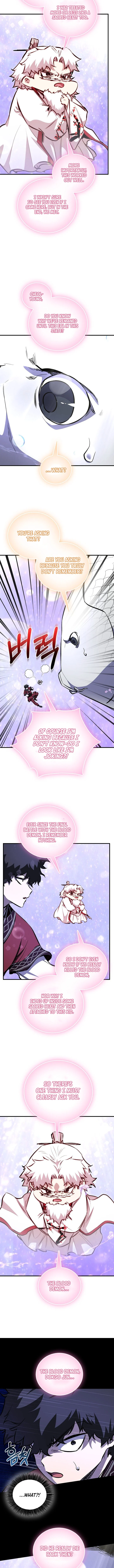 Childhood Friend Of The Zenith Chapter 91 - Image 2