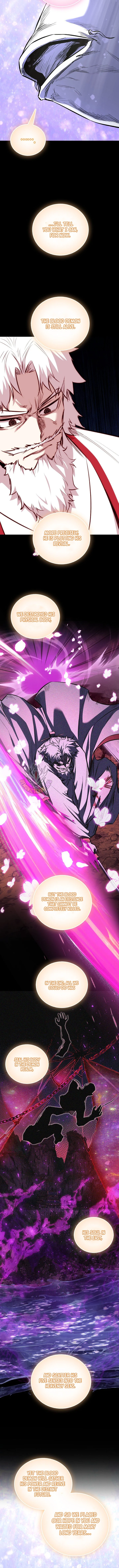 Childhood Friend Of The Zenith Chapter 91 - Image 3