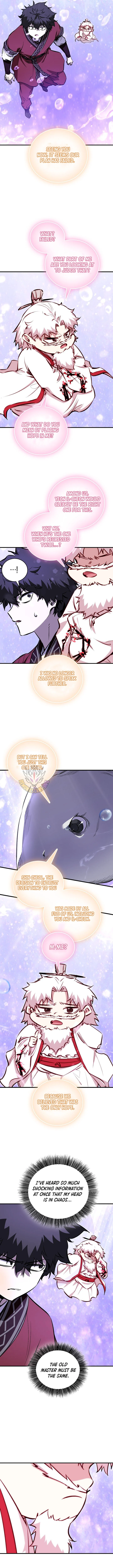 Childhood Friend Of The Zenith Chapter 91 - Image 4