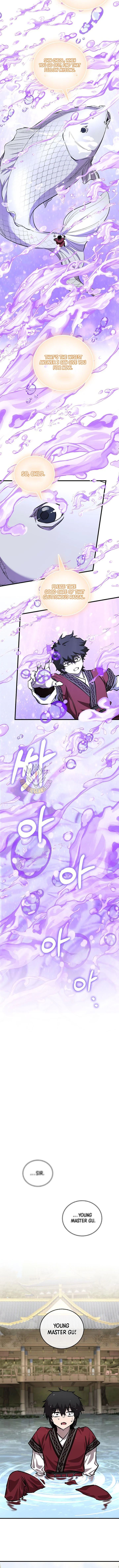 Childhood Friend Of The Zenith Chapter 91 - Image 6