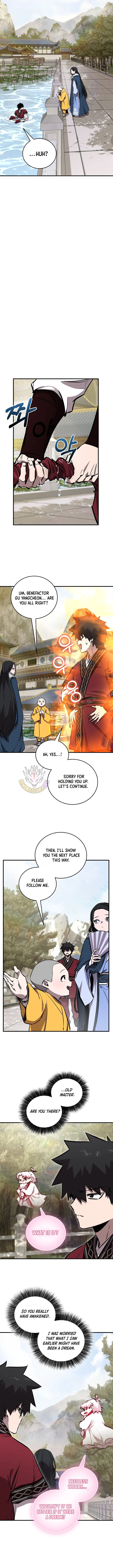 Childhood Friend Of The Zenith Chapter 91 - Image 7