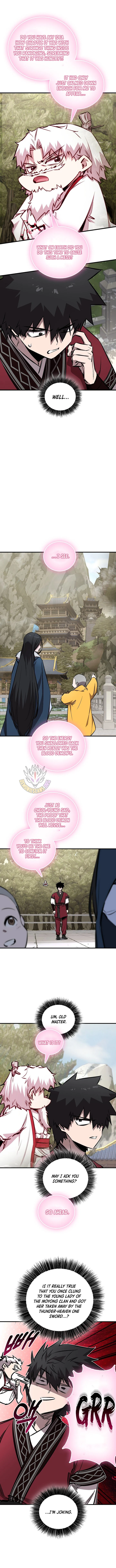 Childhood Friend Of The Zenith Chapter 91 - Image 8