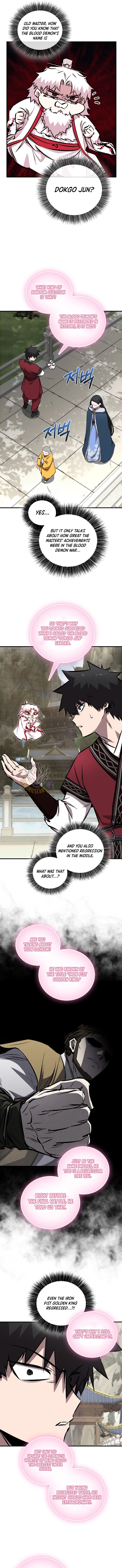 Childhood Friend Of The Zenith Chapter 91 - Image 9