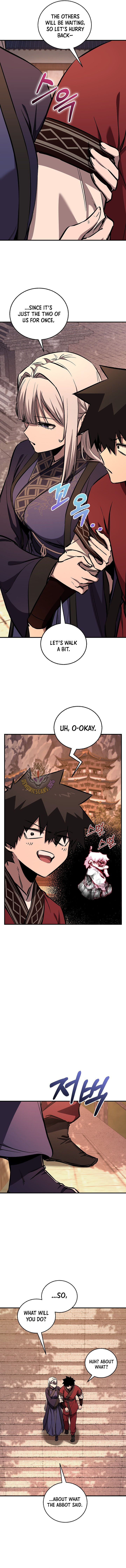 Childhood Friend Of The Zenith Chapter 93 - Image 10