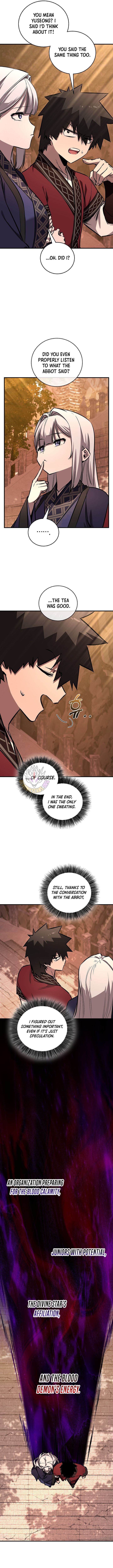 Childhood Friend Of The Zenith Chapter 93 - Image 11