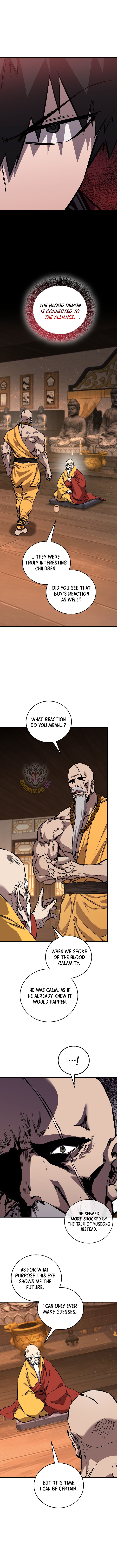 Childhood Friend Of The Zenith Chapter 93 - Image 12