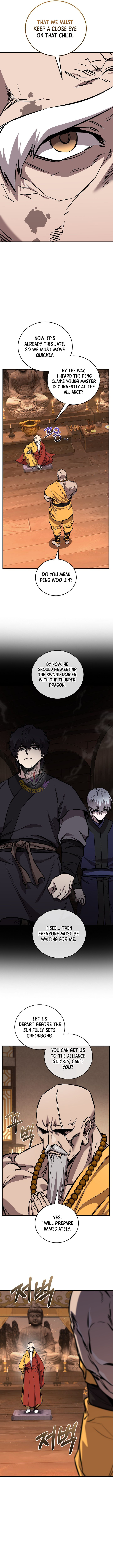 Childhood Friend Of The Zenith Chapter 93 - Image 13