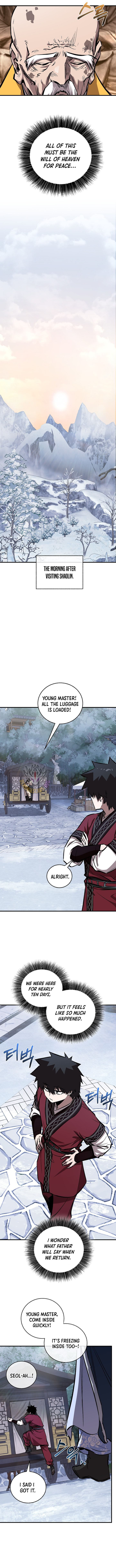 Childhood Friend Of The Zenith Chapter 93 - Image 14