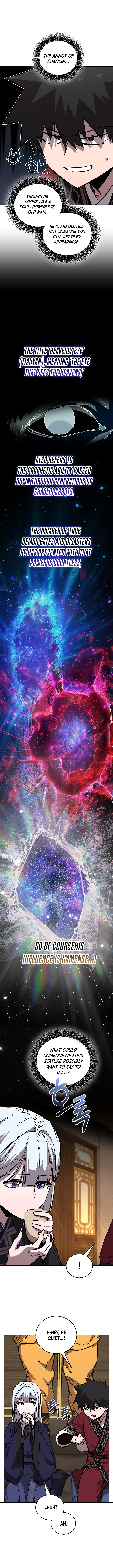 Childhood Friend Of The Zenith Chapter 93 - Image 3