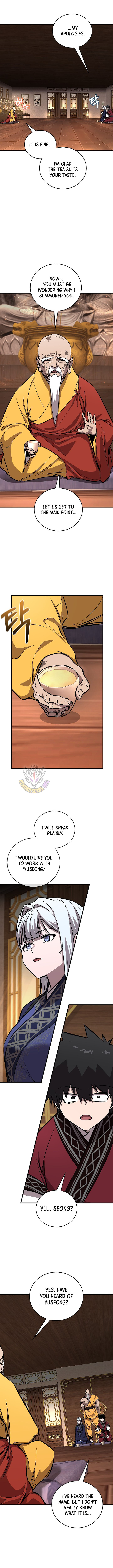 Childhood Friend Of The Zenith Chapter 93 - Image 4