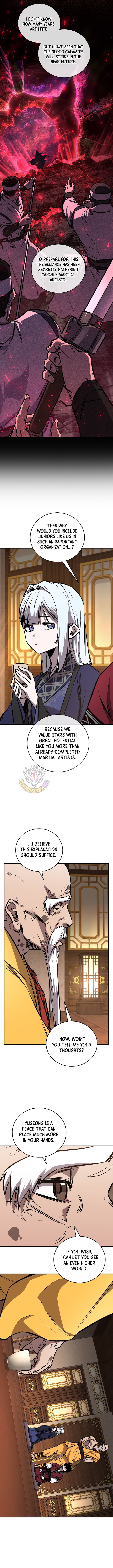 Childhood Friend Of The Zenith Chapter 93 - Image 6