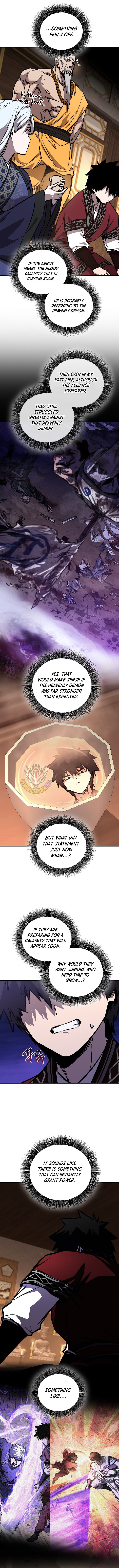 Childhood Friend Of The Zenith Chapter 93 - Image 7