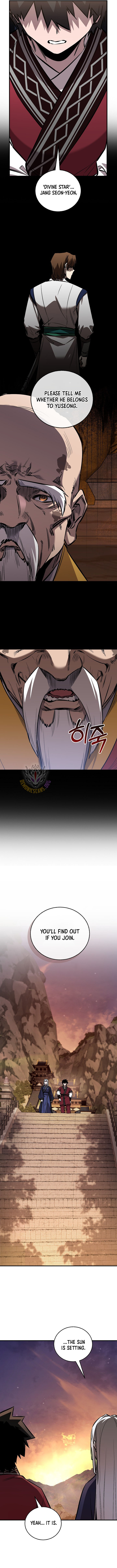 Childhood Friend Of The Zenith Chapter 93 - Image 9