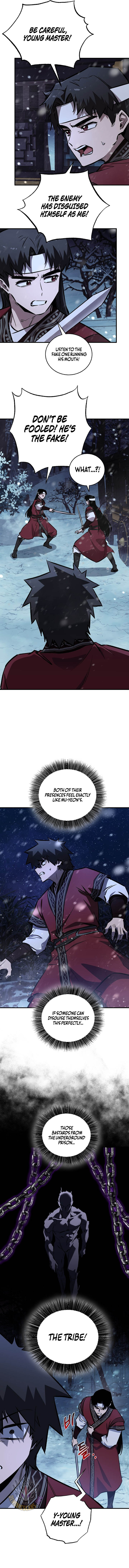 Childhood Friend Of The Zenith Chapter 94 - Image 10