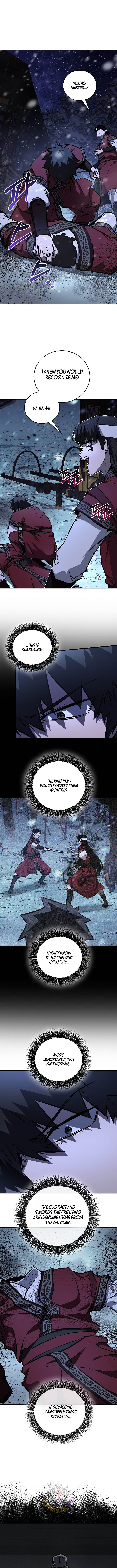 Childhood Friend Of The Zenith Chapter 94 - Image 13