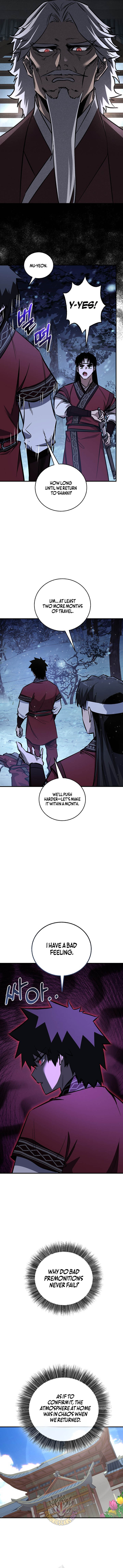 Childhood Friend Of The Zenith Chapter 94 - Image 14