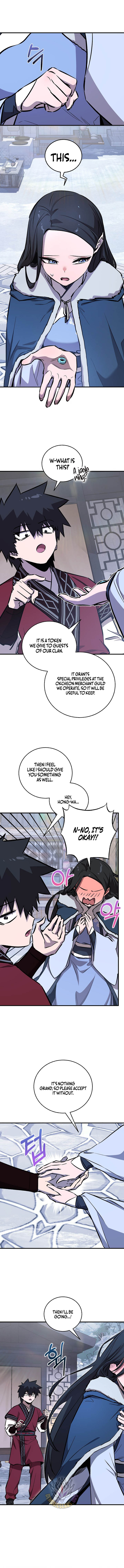 Childhood Friend Of The Zenith Chapter 94 - Image 2