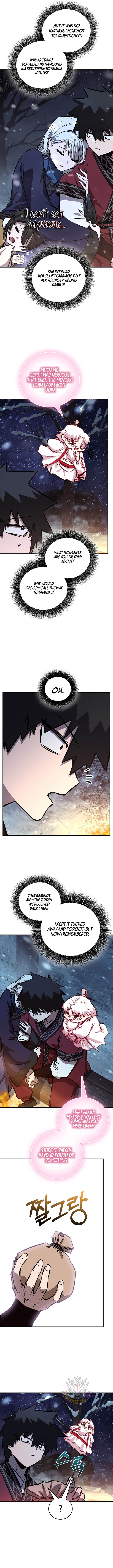 Childhood Friend Of The Zenith Chapter 94 - Image 6