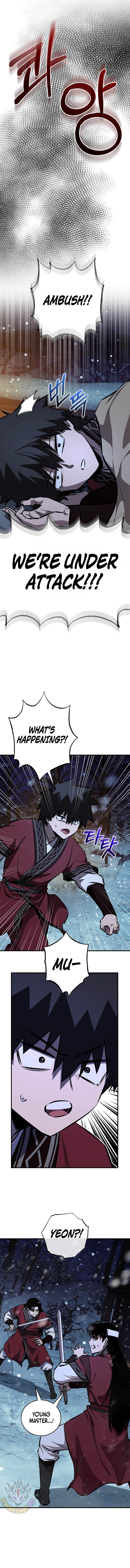 Childhood Friend Of The Zenith Chapter 94 - Image 9