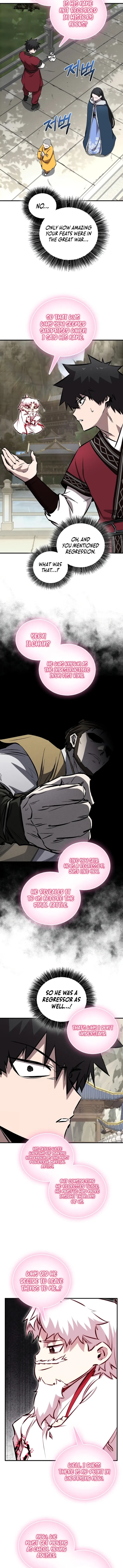 Childhood Friend Of The Zenith Chapter 95 - Image 9