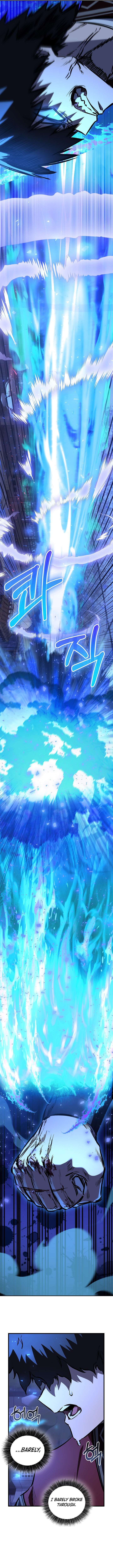 Childhood Friend Of The Zenith Chapter 96 - Image 10