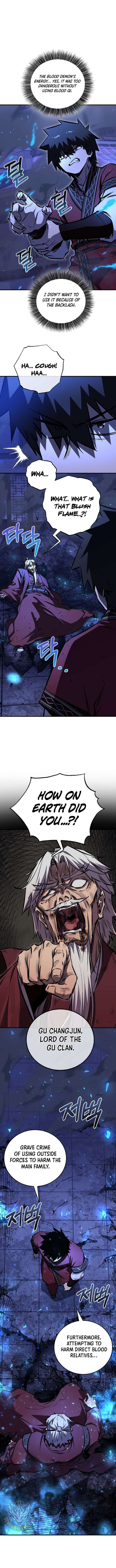 Childhood Friend Of The Zenith Chapter 96 - Image 11