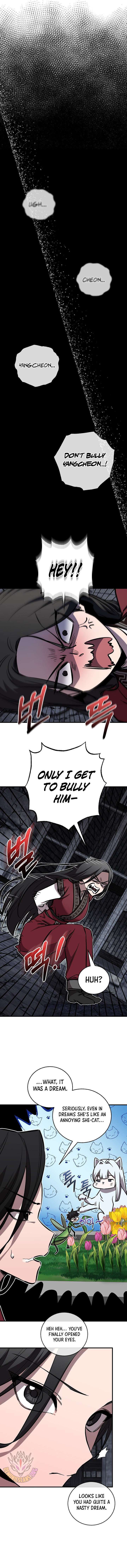 Childhood Friend Of The Zenith Chapter 96 - Image 13