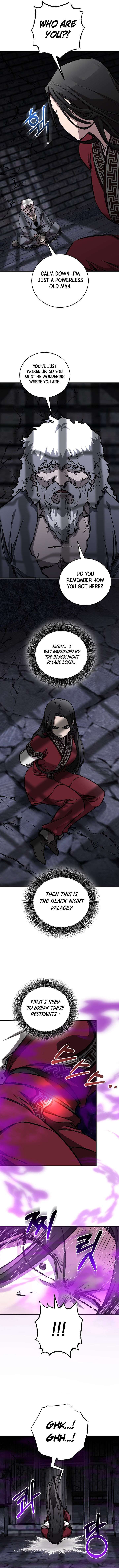 Childhood Friend Of The Zenith Chapter 96 - Image 14