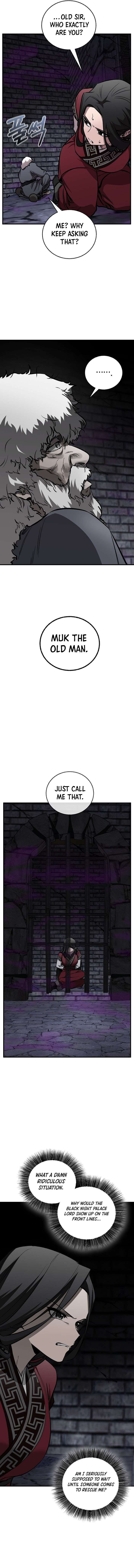 Childhood Friend Of The Zenith Chapter 96 - Image 16