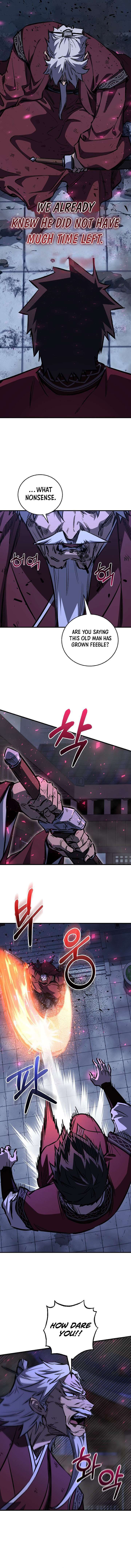 Childhood Friend Of The Zenith Chapter 96 - Image 2