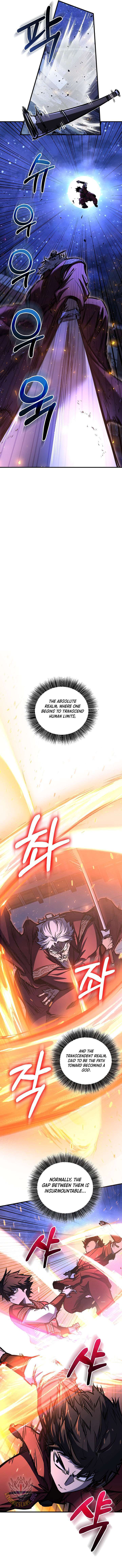 Childhood Friend Of The Zenith Chapter 96 - Image 3