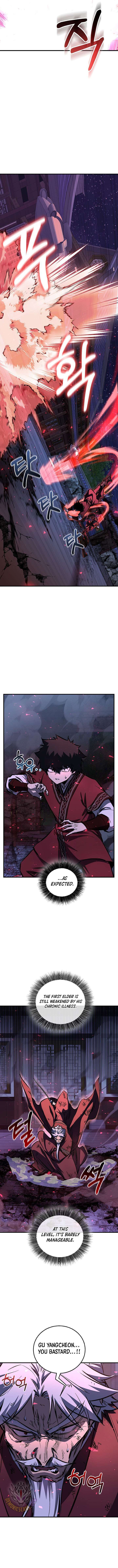 Childhood Friend Of The Zenith Chapter 96 - Image 5